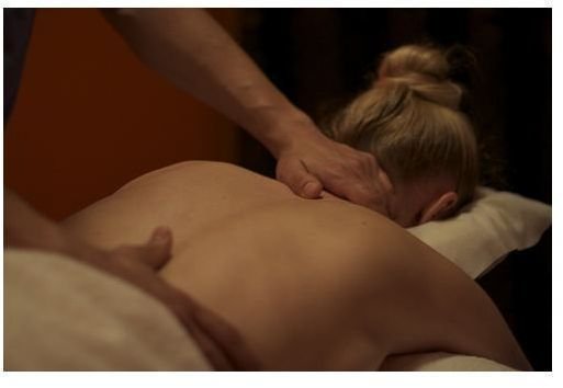 massage