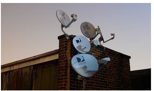 Low Cost Satellite TV Service Review