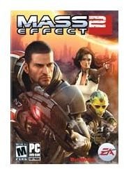 Mass Effect 2