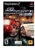 midnight club box