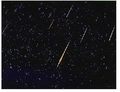 History and Facts About Leonid Meteor Shower: Nov 16 to 17, 2013