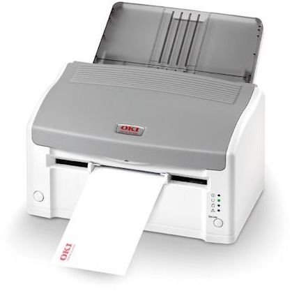 Oki B2200 Printer