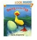 Daisy and the Egg by Jane Simmons