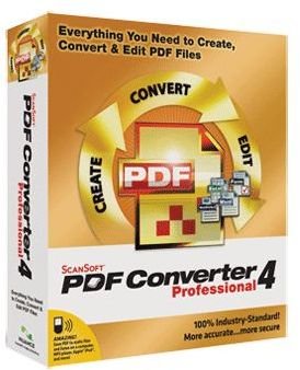 PDF Converter Professional 4
