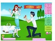 Romantic Proposal is one of the worst games of desire.