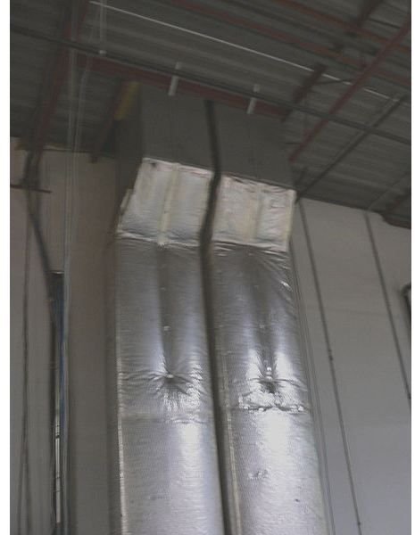 HVAC Ductwork