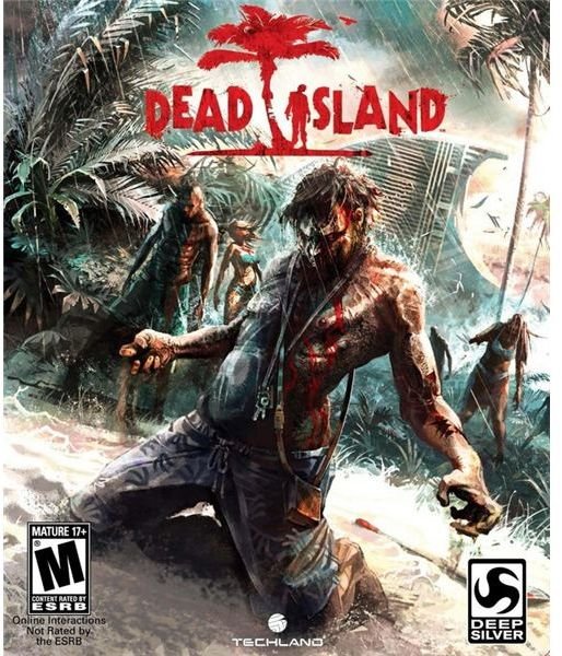 dead island 2 pre order