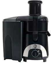 The GE Juice Extractor Juicer Review