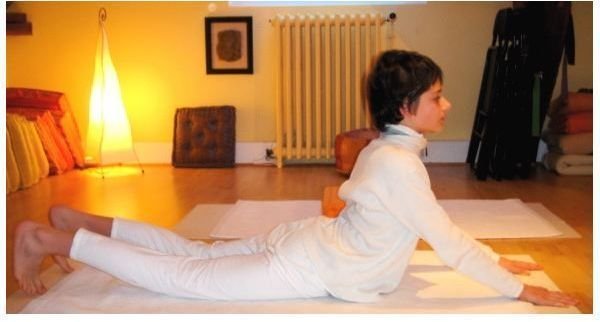 Establishing a Yoga Routine Can Help Prevent Long Term Maladies