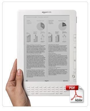 Kindle-DX