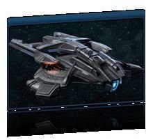 Star Trek Online Ships Maelstrom Class