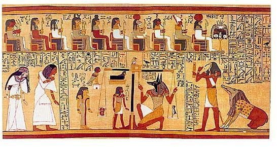 Ancient Egypt - Ancient History Encyclopedia