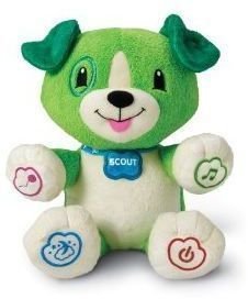 My Pal Scout Electronic Baby Toy