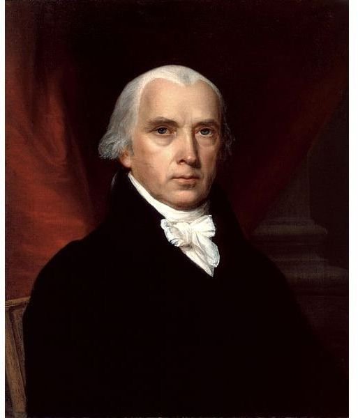 James Madison