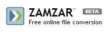 does zamzar convert pub to pdf