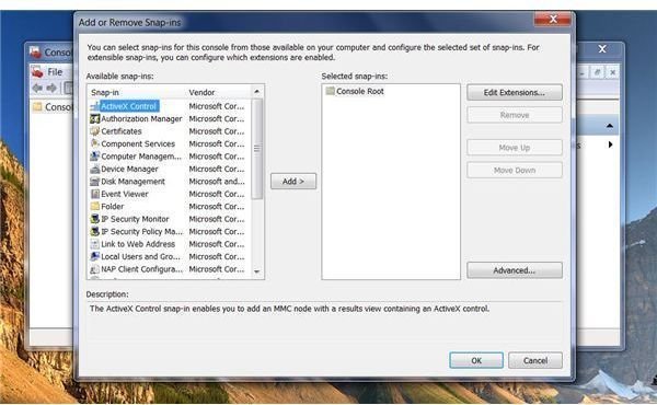 How to Add Local Users and Groups in Windows 7