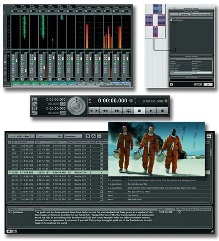 steinberg nuendo v10