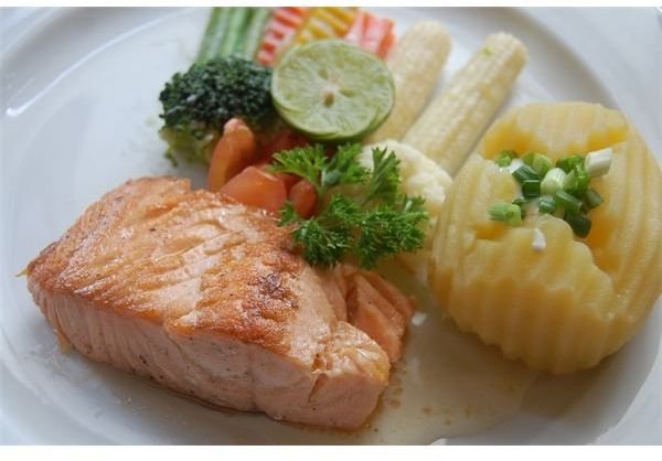 List of Heart Healthy Fish: Find the Best Fish for the Heart
