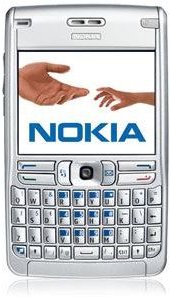 Nokia-E62