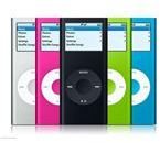 What iPod or MP3 Player is Best for Audiobooks? Eight Great Options