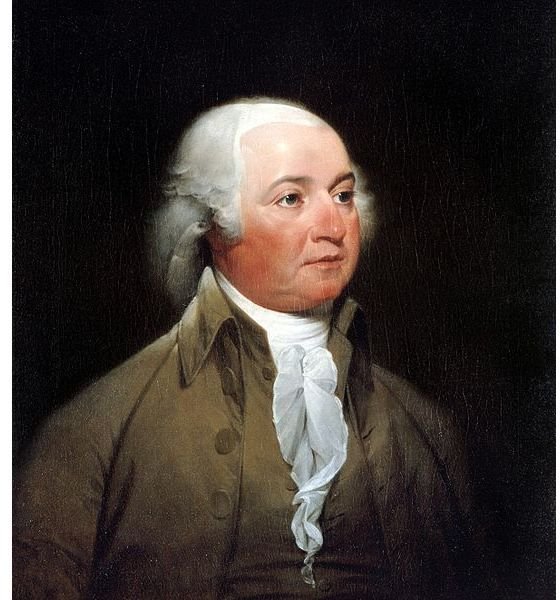 John Adams the President: His History, Leadership and More