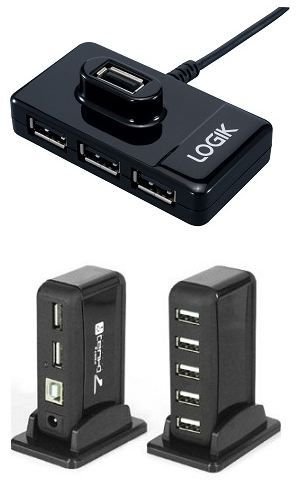 Why do I need a USB Hub?