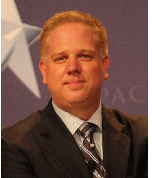 Glenn Beck