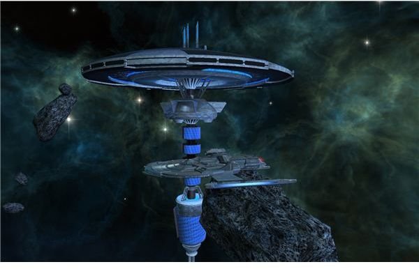 Star Trek Online Guide to Little Known and Under Utilized Tips, Tricks, Tactics and Strategies