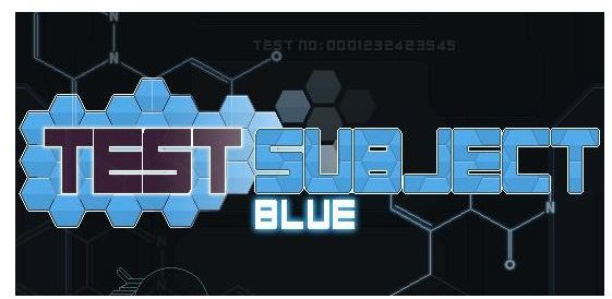 Review - Test Subject Blue on Nitrome.com