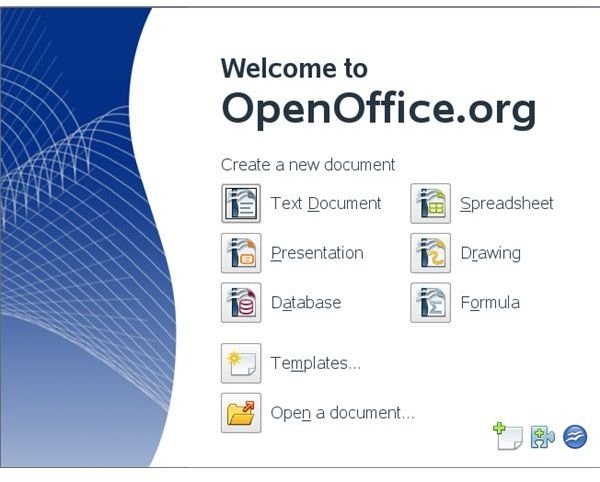 saving openoffice documents as word