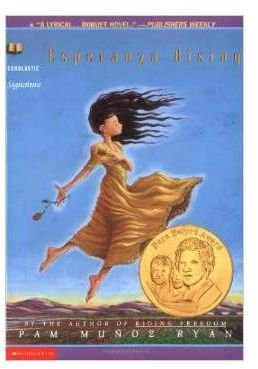 Captivate Your Language Arts Students With "Esperanza Rising:" A List of Vocabulary Questions