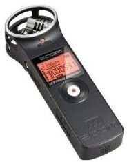 H1 Portable Digital Audio Recorder