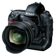 Nikon D3s