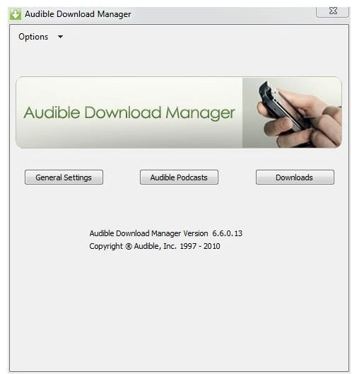 Audible Mngr 1