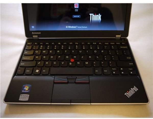 Thinkpad Edge