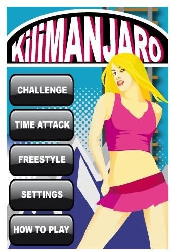 Kilimanjaro Review - Climb Your Way To The Top