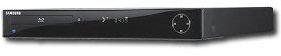 Samsung BD-P2550 1080p Blu-ray Disc Player