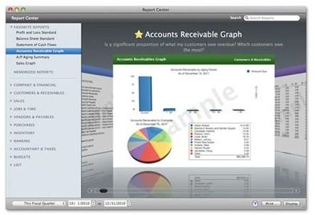 best mac software for business