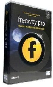 freeway pro templates mac