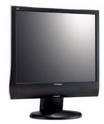 ViewSonic VG730m 17 inch monitor
