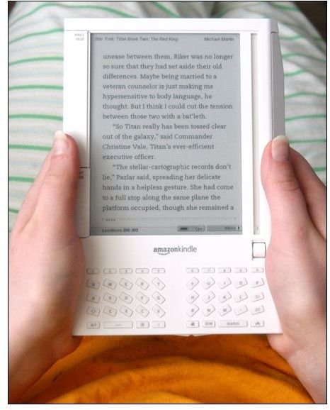 Kindle2