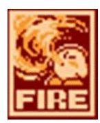 The Fire ability is one of Kirby’s many offensive attacks in the game…