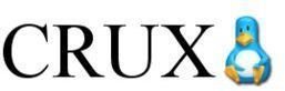 Crux Linux