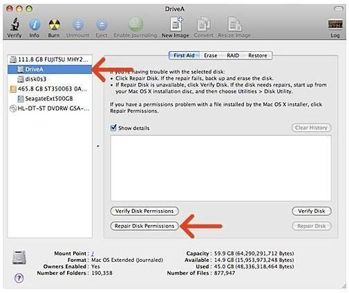macbook pro 3 beeps repair