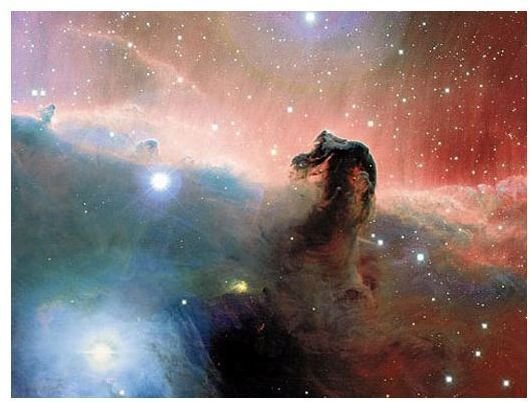 Horsehead Nebula