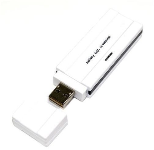 WiFi Wireless IEEE 802.11N/G/B WLAN 150Mbps Network Adapter USB2.0