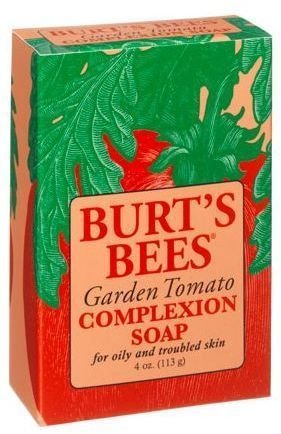 Overview of Burt's Bees Organic Facial Cleansers