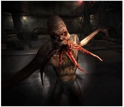 S.T.A.L.K.E.R. Bloodsucker