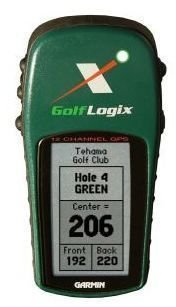 Garmin GolfLogix GPS Review - Great Garmin Golf GPS Systems