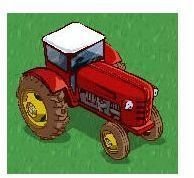 farmville tractor